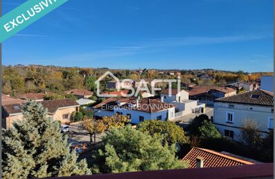 vente appartement 78 000 € à proximité de Lézat-sur-Lèze (09210)