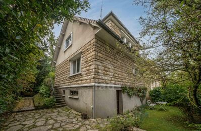 vente maison 936 000 € à proximité de Ivry-sur-Seine (94200)