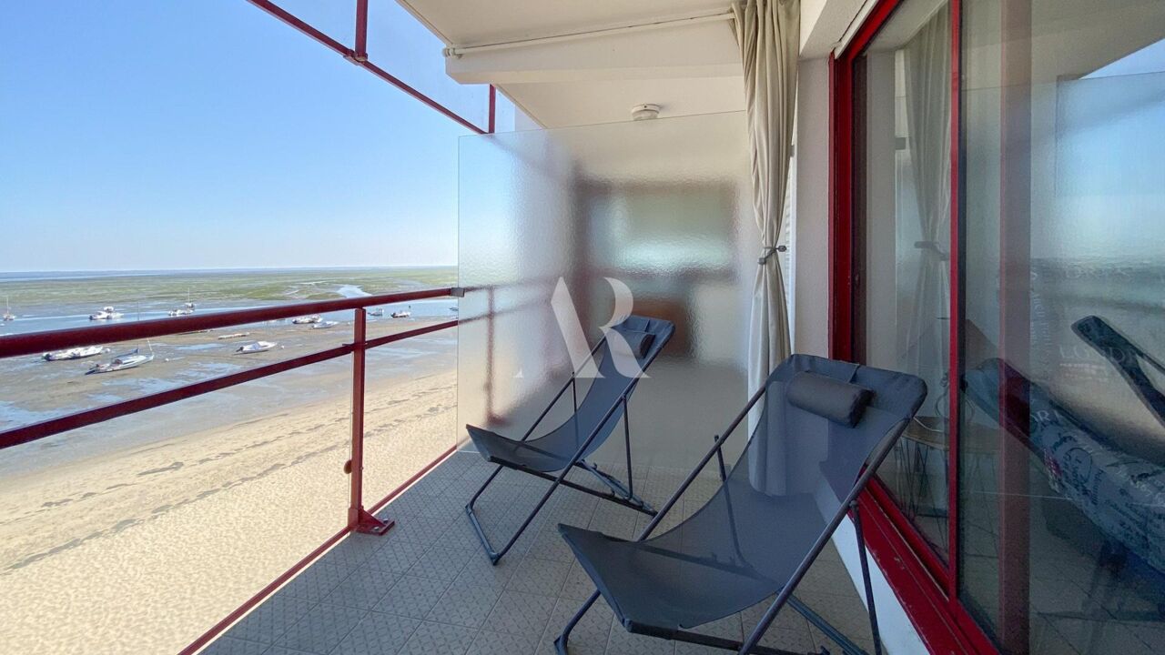 appartement 2 pièces 32 m2 à vendre à Arcachon (33120)