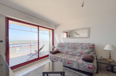 vente appartement 337 000 € à proximité de Lège-Cap-Ferret (33950)