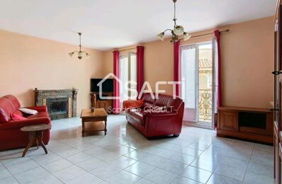 vente maison 150 000 € à proximité de Cazouls-Lès-Béziers (34370)