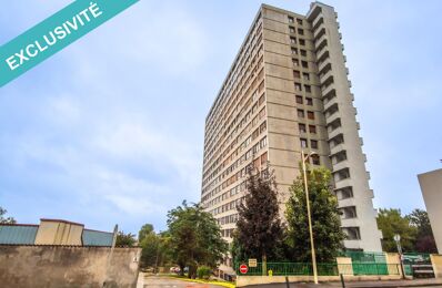 vente appartement 120 000 € à proximité de Heillecourt (54180)