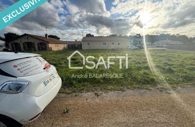 vente terrain 89 500 € à proximité de Les Sables-d'Olonne (85100)