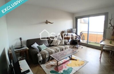 vente appartement 239 000 € à proximité de Viry-Châtillon (91170)