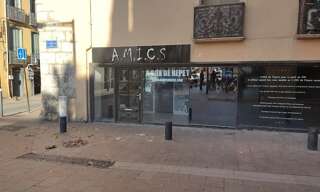 Commerce 3 Pièces 115 m² à louer à Perpignan (66000)