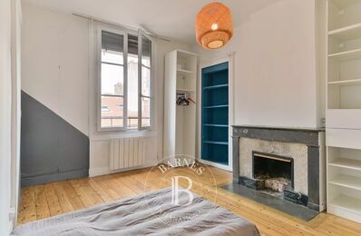 appartement 4 pièces 78 m2 à vendre à Lyon 2 (69002)