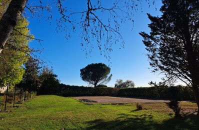 construire terrain 129 000 € à proximité de Bazas (33430)