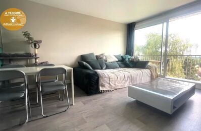 vente appartement 178 500 € à proximité de Garges-Lès-Gonesse (95140)