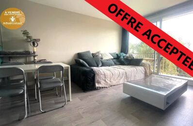 vente appartement 178 500 € à proximité de Bouffémont (95570)