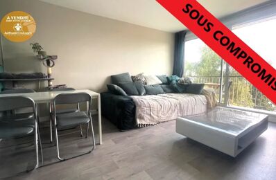 vente appartement 178 500 € à proximité de Le Plessis-Bouchard (95130)