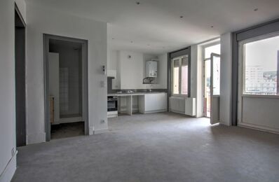 location appartement 723 € CC /mois à proximité de L'Horme (42152)