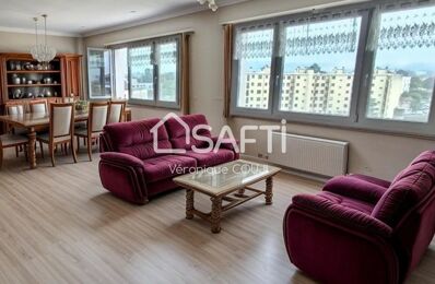 vente appartement 239 000 € à proximité de Anthy-sur-Léman (74200)