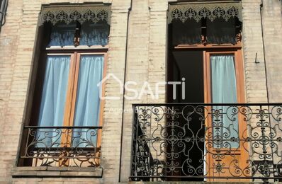 vente appartement 279 000 € à proximité de Seysses (31600)