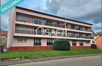 vente appartement 143 000 € à proximité de Amnéville (57360)