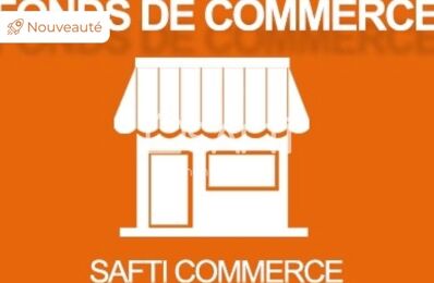 commerce 1 pièces 82 m2 à vendre à Châteauroux (36000)