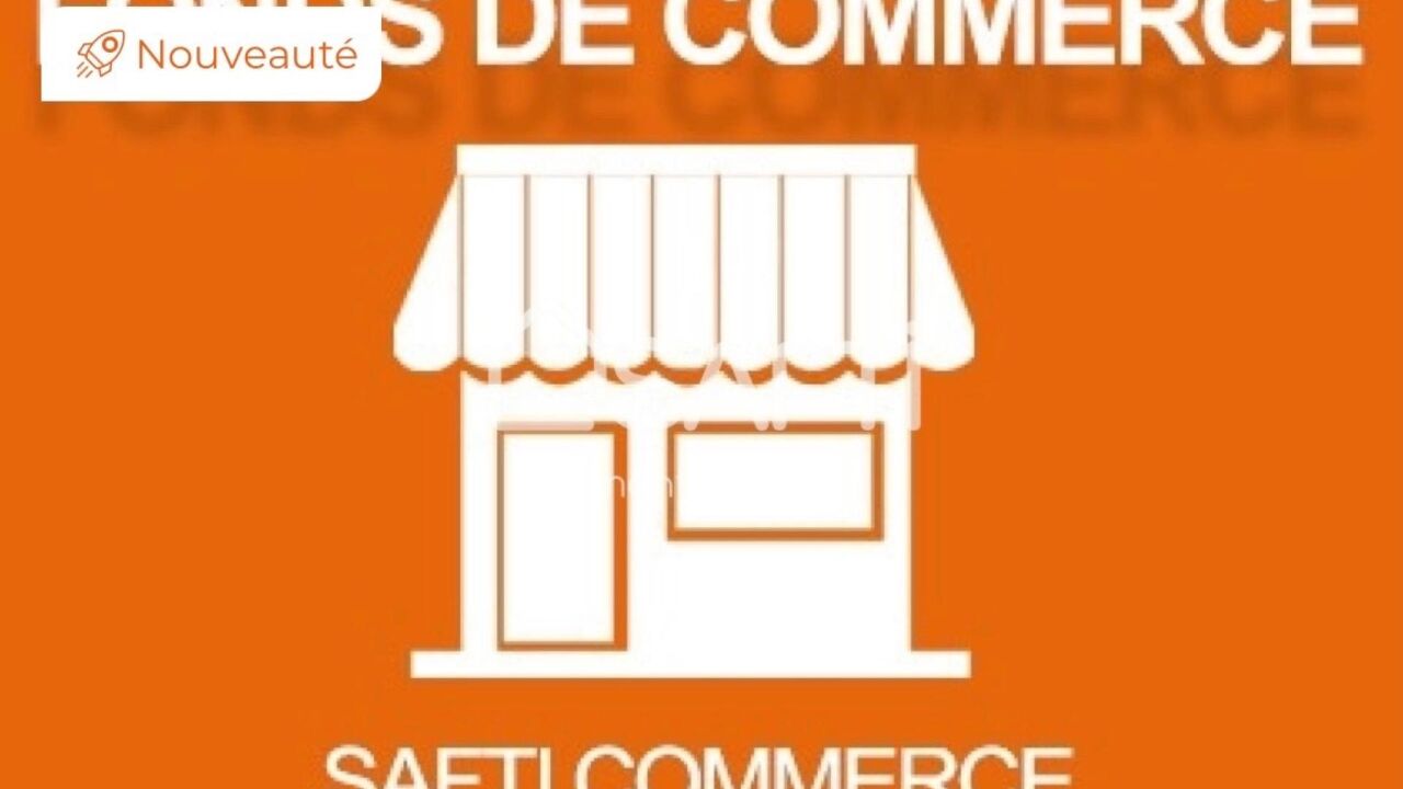 commerce 1 pièces 82 m2 à vendre à Châteauroux (36000)