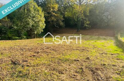 vente terrain 48 000 € à proximité de Castres (81100)