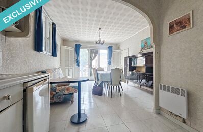 vente appartement 24 000 € à proximité de Mélagues (12360)