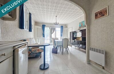 vente appartement 24 000 € à proximité de Saint-Étienne-Estréchoux (34260)