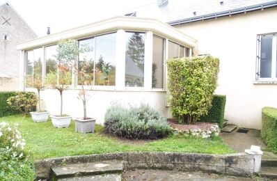 vente maison 220 500 € à proximité de Sainte-Maure-de-Touraine (37800)