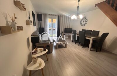 vente appartement 159 000 € à proximité de Cannes-Écluse (77130)