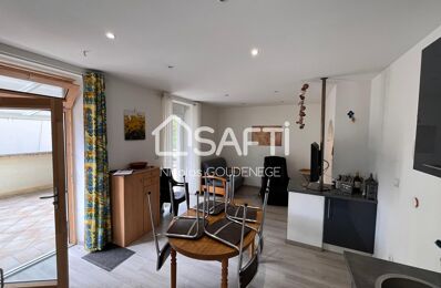 vente appartement 129 900 € à proximité de Porta (66760)