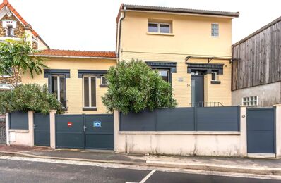 vente maison 700 000 € à proximité de Crosne (91560)