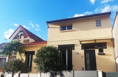 vente maison 700 000 € à proximité de Ivry-sur-Seine (94200)