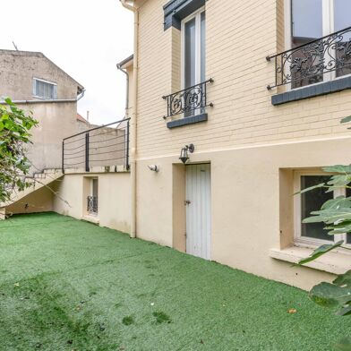 Maison 6 pièces 158 m²