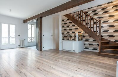 vente maison 700 000 € à proximité de Fontenay-sous-Bois (94120)