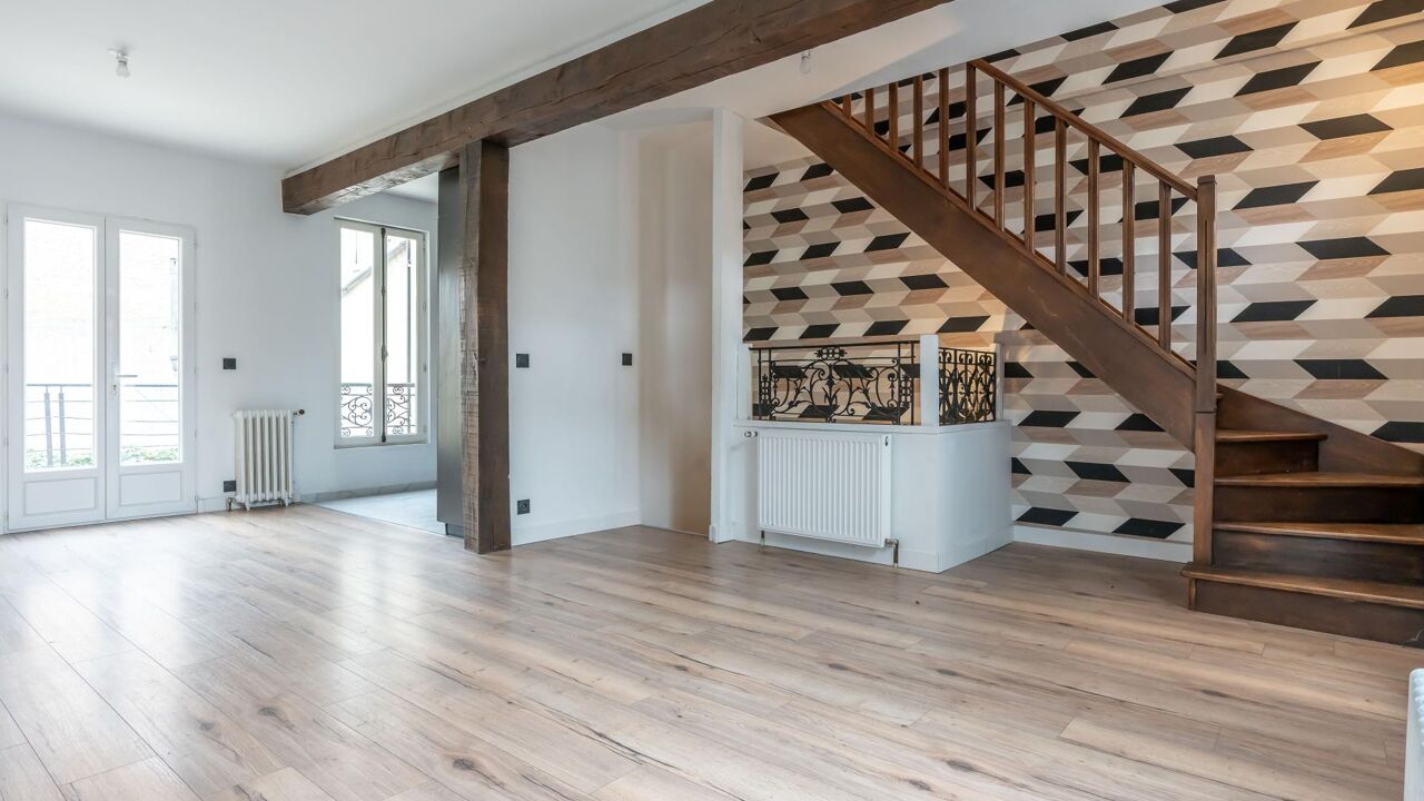 maison 6 pièces 158 m2 à vendre à Fontenay-sous-Bois (94120)