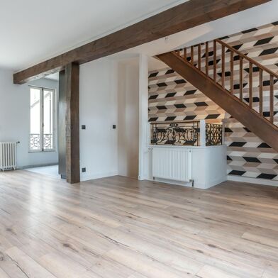 Maison 6 pièces 158 m²