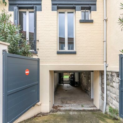 Maison 6 pièces 158 m²