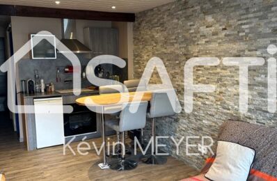 vente appartement 52 000 € à proximité de Bolquère (66210)