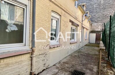 vente maison 85 000 € à proximité de Le Grand-Quevilly (76120)