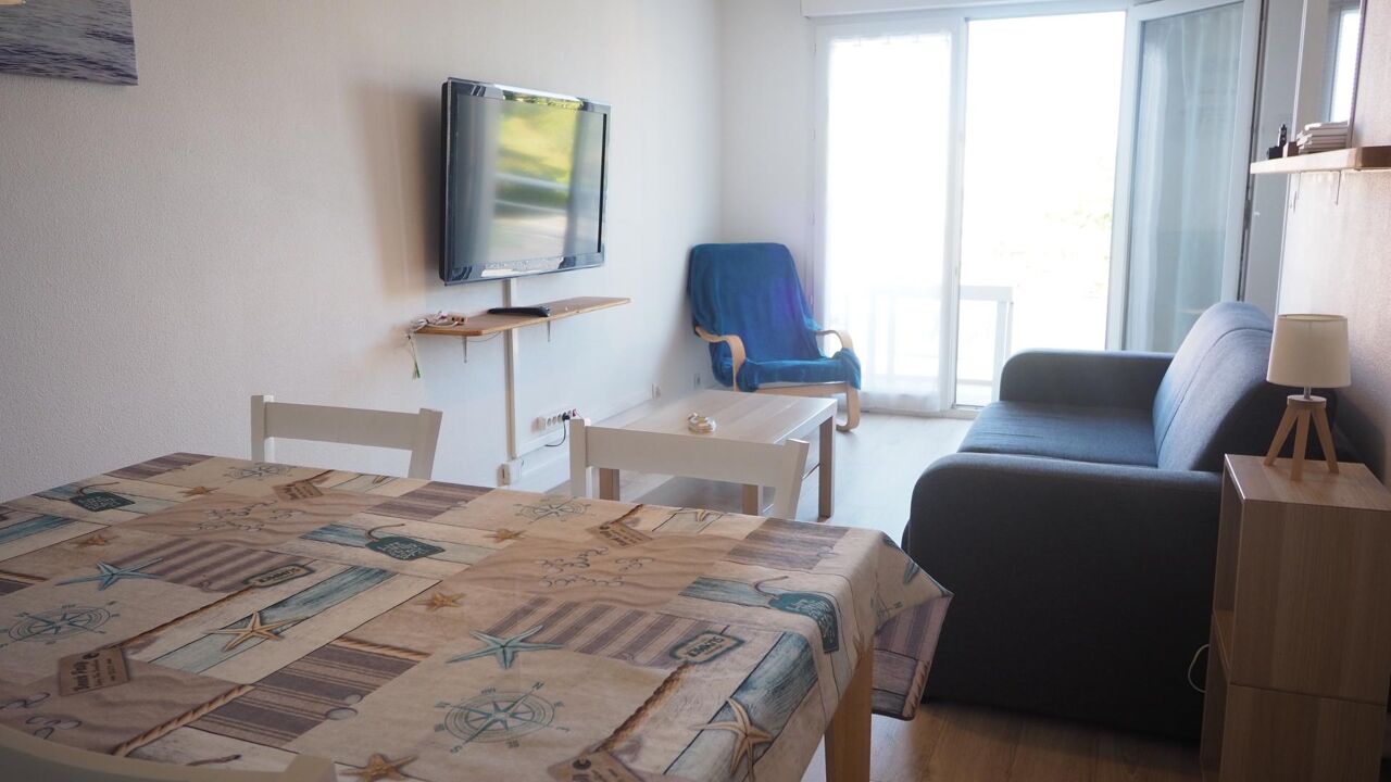 appartement 2 pièces 44 m2 à vendre à L'Île-d'Olonne (85340)