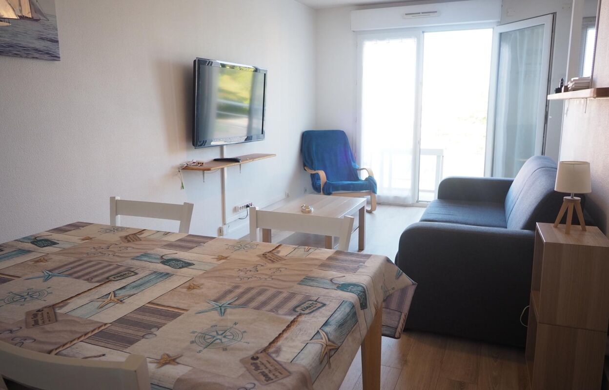 appartement 2 pièces 44 m2 à vendre à L'Île-d'Olonne (85340)