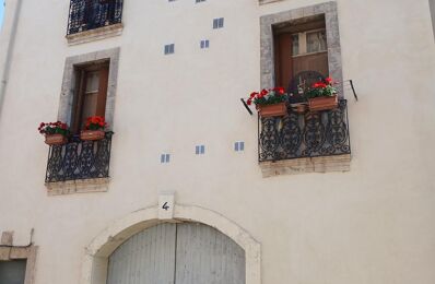 immeuble  pièces 213 m2 à vendre à Béziers (34500)