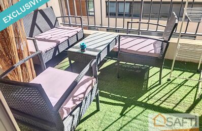 vente appartement 155 000 € à proximité de Roquevaire (13360)