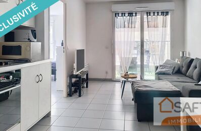 vente appartement 155 000 € à proximité de Roquevaire (13360)