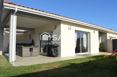 vente maison 369 000 € à proximité de Puybegon (81390)