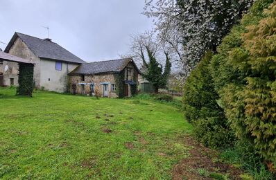 vente maison 63 000 € à proximité de Malemort-sur-Corrèze (19360)