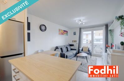 vente appartement 229 000 € à proximité de Vitry-sur-Seine (94400)