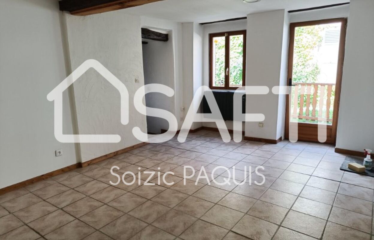 maison 5 pièces 100 m2 à vendre à La Ferté-sous-Jouarre (77260)