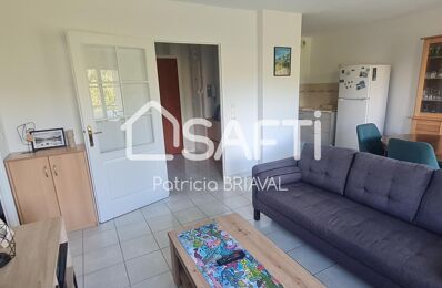 vente appartement 139 000 € à proximité de Verquin (62131)