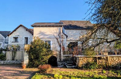 vente maison 273 000 € à proximité de Noyant-de-Touraine (37800)