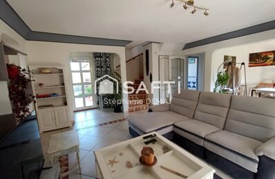 vente maison 389 000 € à proximité de Puget-sur-Argens (83480)