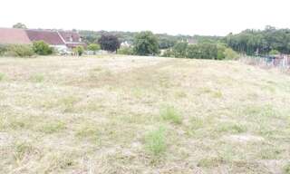 Terrain  1627 m² à vendre à Saint-Épain (37800)