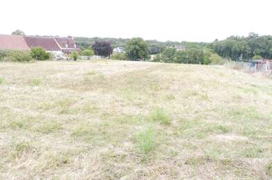 Terrain  37500 €