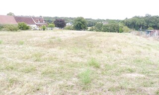 Terrain  2097 m² à vendre à Saint-Épain (37800)